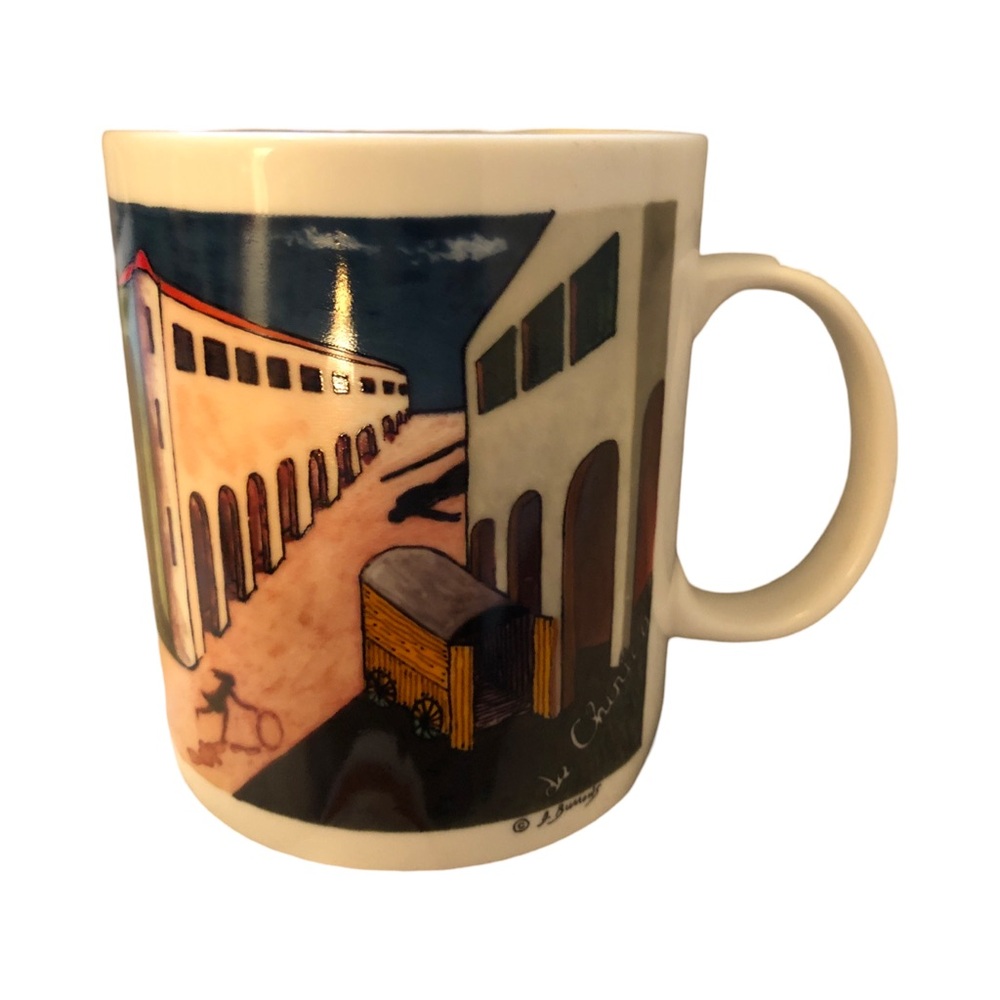 Chaleur Masters Collection Mug - Picture 3 of 5